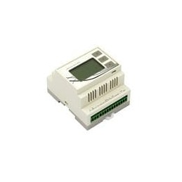 1 pcs : INDIOD21G - I/O Modules IND I/O D21G