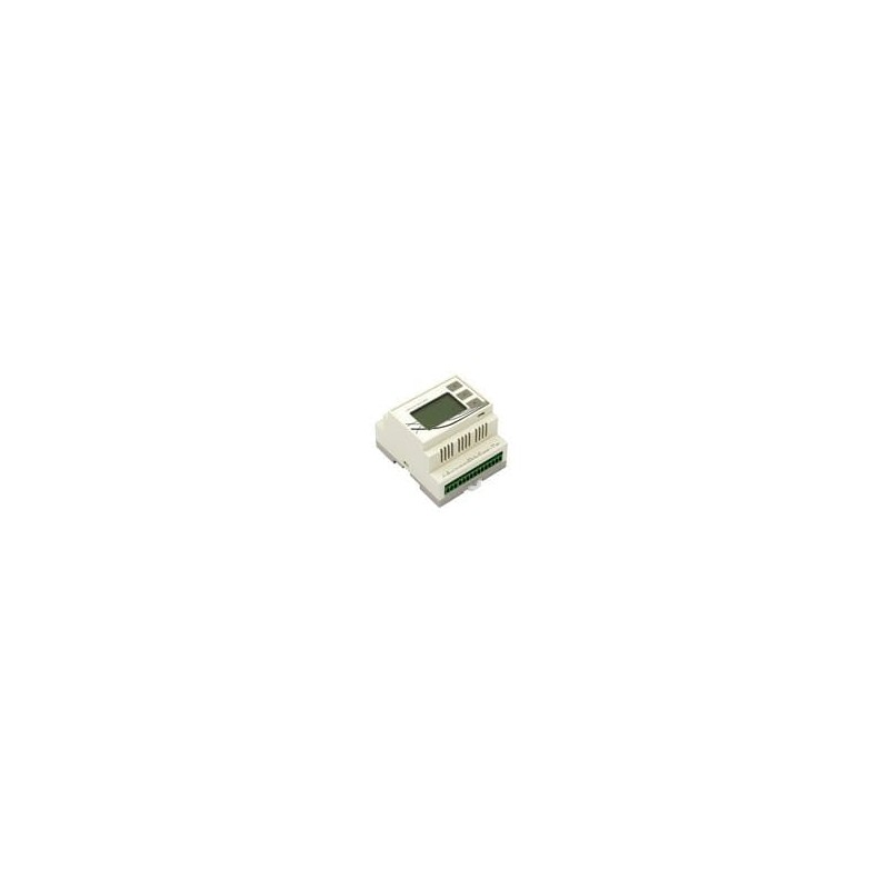 1 pcs : INDIOD21G - I/O Modules IND I/O D21G