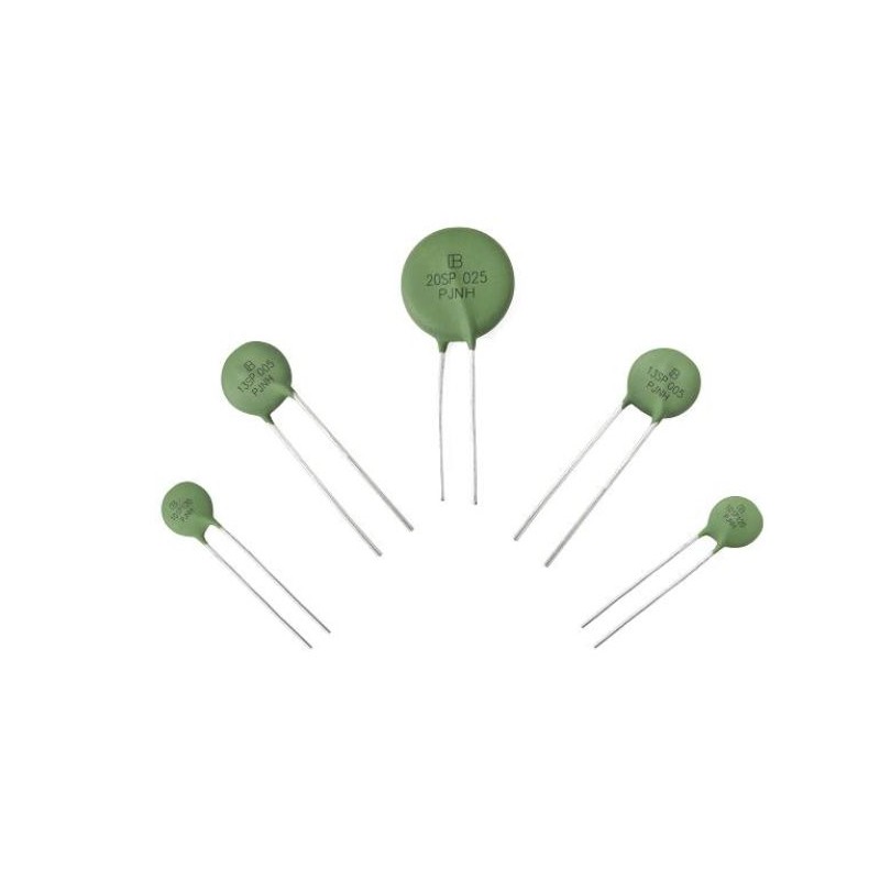 1 pcs - RS PRO Thermistor, 25Ω Resistance, NTC Type, 11.5 x 5mm