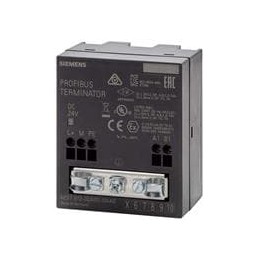1 pcs : 6ES79720DA000AA0 - Interface Modules RESISTOR PROFI TERMINATING