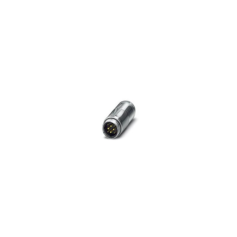1 pcs : 1613433 - Circular Metric Connectors SM-7EP1N8A9L34S