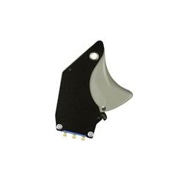 1 pcs : U2-054 - Rocker Switches OTTO