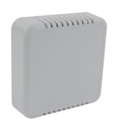 1 pcs - CAMDENBOSS ABS Enclosure, 86 x 86 x 25.5mm