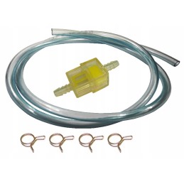 Romet filter Hound Mosquito Pocket bike Cadet 6mm wezyk