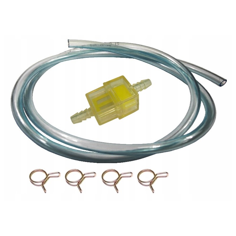 Romet filter Hound Mosquito Pocket bike Cadet 6mm wezyk