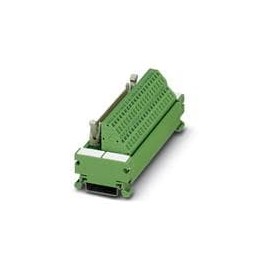 1 pcs : 2965198 - Terminal Block Interface Modules UM 45 FLK 50/ ZFKDS/PLC
