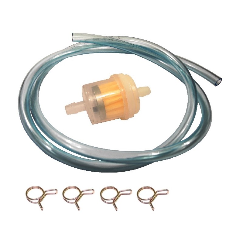 Romet filter Hound Mosquito Pocket bike Cadet 6mm wezyk