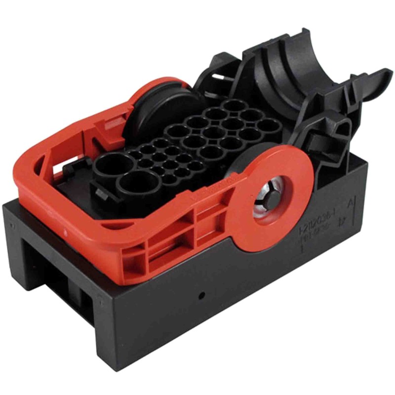 1 pcs - TE Connectivity, LEAVYSEAL Female 26 Way