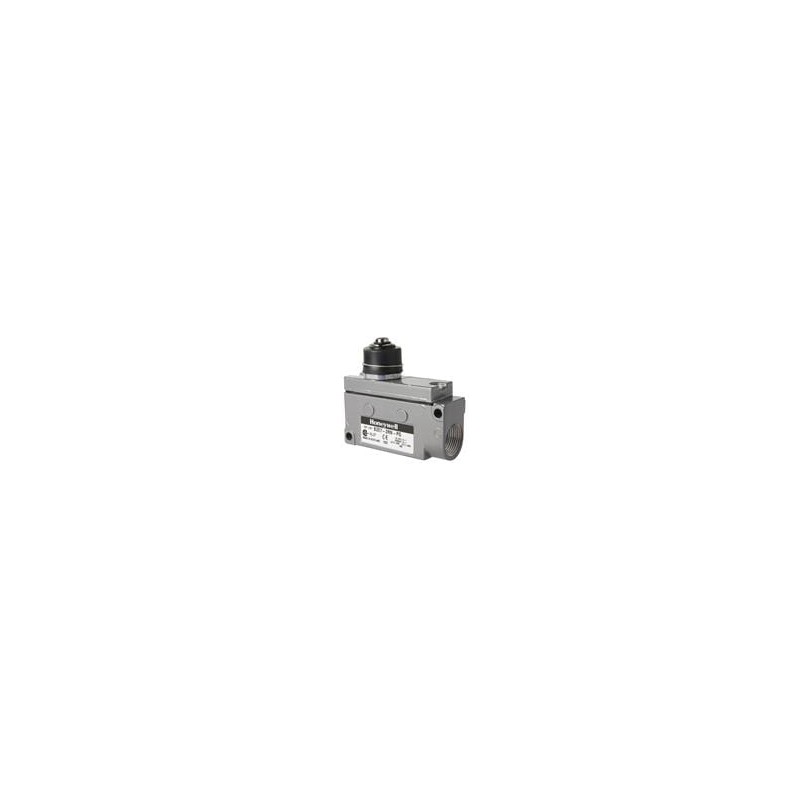 1 pcs : BZE9-2RQ8-C - Limit Switches Enclosed BasicSwitch
