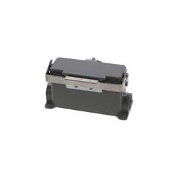 1 pcs : 93601-3943 - Heavy Duty Power Connectors SURFACE MOUNTING HOUSING 7824.7218.0