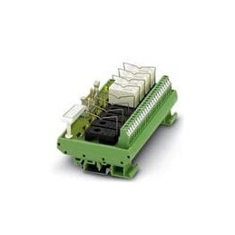 1 pcs : 2971357 - Relay Sockets & Fixings UMK- 8 RM24