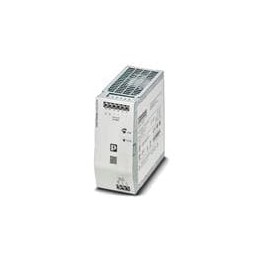 1 pcs : 2910105 - DIN Rail Power Supplies UNO2-PS/1AC/24DC/480W