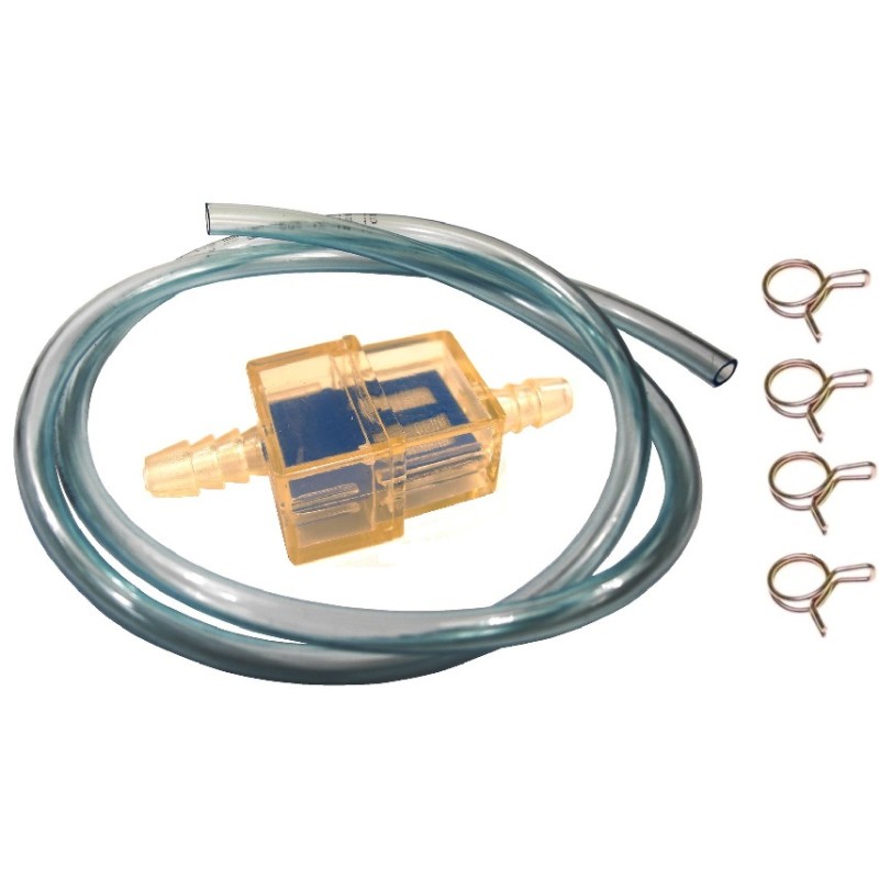 Romet filter Hound Mosquito Pocket bike Cadet 6mm wezyk