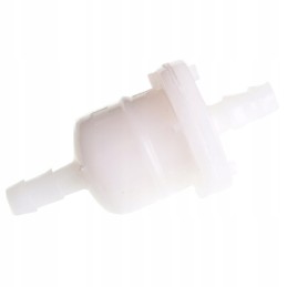 Filterek fuel filter 6mm scooter moped atv