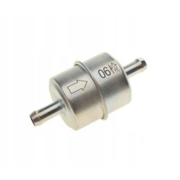 Fuel filter injection motorcycle metal 10 mm