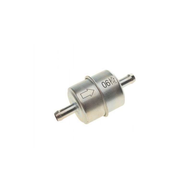 Fuel filter injection motorcycle metal 10 mm