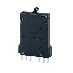 1 pcs : 2210-S221-P1M1-H0-20A - Circuit Breakers Inactive Part (Build to Order) - Alternative Stocked Part Number 2210-S221-P1M1