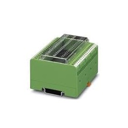 1 pcs : 2954895 - DIN Rail Terminal Blocks EMG 90-DIO 17E