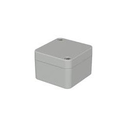 1 pcs : 02205000 - Enclosures for Industrial Automation Enclosure, polycarbonate