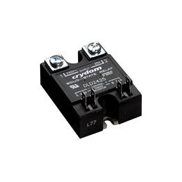 1 pcs : DLD2425 - Solid State Relays - Industrial Mount 25A LONG TIME DELAY