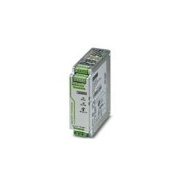 1 pcs : 2866750 - DIN Rail Power Supplies QUINT SFB 1PHASE 24VOLT 5AMP