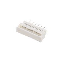 1 pcs : 39-53-2135 - FFC & FPC Connectors 1.25 FFC ZIF Hsg Assy 13Ckt