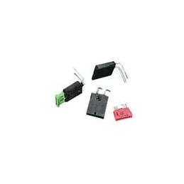 1 pcs : 178.7017.0001 - Fuse Holder degree Connection Holder