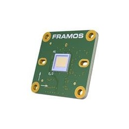1 pcs : FSM-IMX335C-01S-V1A - Image Sensors FRAMOS Sensor Module with SONY IMX335, CMOS Rolling Shutter, color, 2592 x 1944 pixe