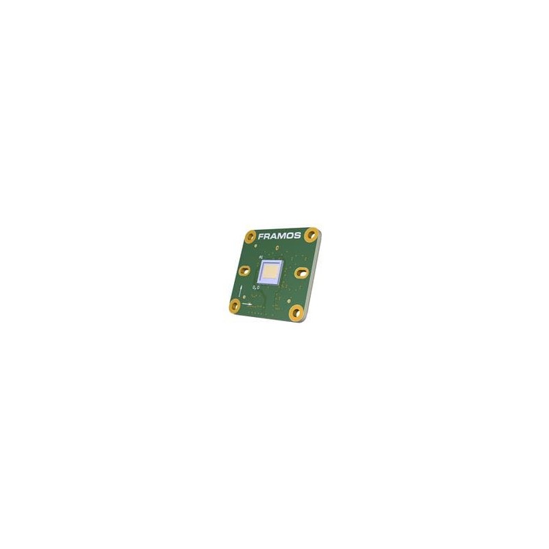 1 pcs : FSM-IMX335C-01S-V1A - Image Sensors FRAMOS Sensor Module with SONY IMX335, CMOS Rolling Shutter, color, 2592 x 1944 pixe
