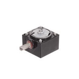 1 pcs : LSZ1MB - Switch Fixings Limit Switch Operating Head