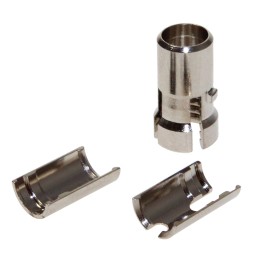 1 pcs - CAMDENBOSS, CCU1C Cable Clamp