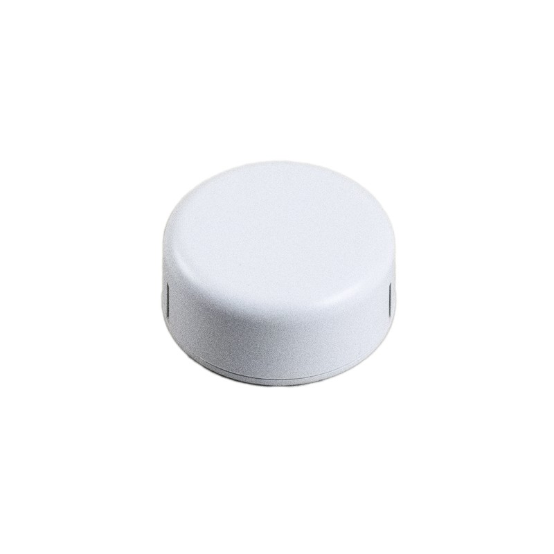1 pcs - Hammond 1551SNAP Series Plastic General Purpose Enclosure, IP30, 45(Dia) x 20mm