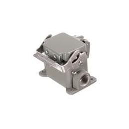 1 pcs : 93601-0990 - Heavy Duty Power Connectors SMT HSG W/AUTO CVR M20 7806.7251.0