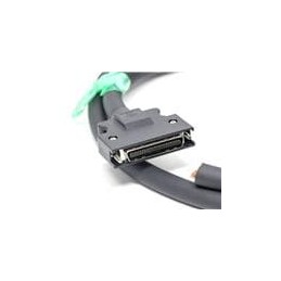 1 pcs : R88A-CPG001S - Specialised Cables 1m Universal Cb GSrv