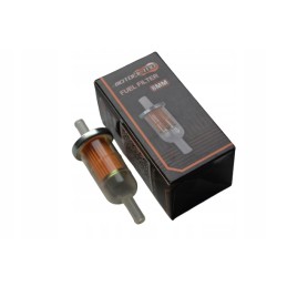 Fuel filter 10mm honda shadow cbr varadero hornet