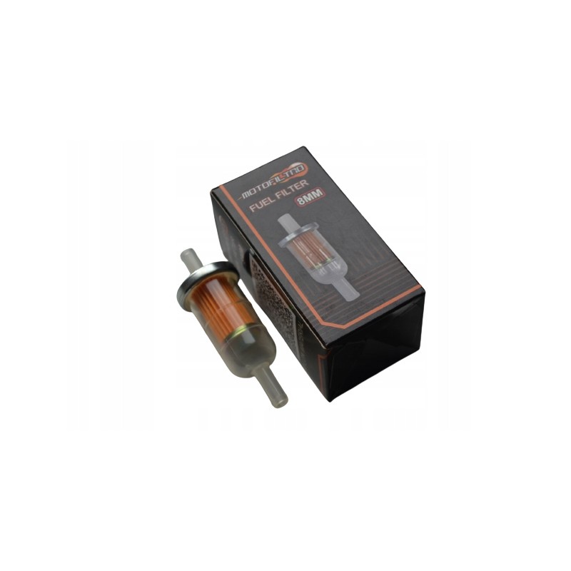 Fuel filter 10mm honda shadow cbr varadero hornet