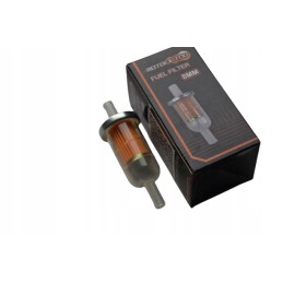 Fuel filter 10mm honda shadow cbr varadero hornet