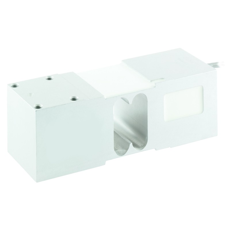 1 pcs - Tedea Huntleigh 1260 Series Single Point Load Cell, 100kg Range
