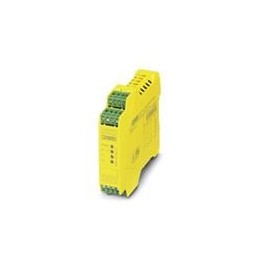 1 pcs : 2963763 - Safety Relays PSR-SCP-24UC/ESA4/ 3X1/1X2/B