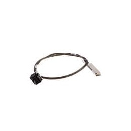 1 pcs : 203387-9199 - Computer Cables ZQSFP X 4X2 IMPEL CABLE ASSY, 840 mm