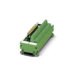 1 pcs : 2962735 - Terminal Block Interface Modules UM 45-D15SUB/B