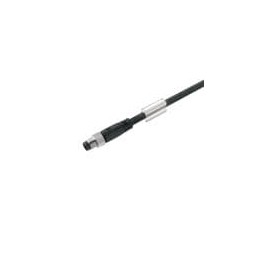 1 pcs : 1906270300 - Sensor Cables / Actuator Cables SAIL-M8G-4-3.0U