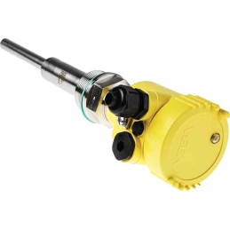 1 pcs - Vega VEGAVIB 61 Series Vibrating Rod Level Switch, Relay Output, Free, Plastic Body