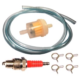 Romet filter Hound Mosquito Pocket bike Cadet 6mm wezyk