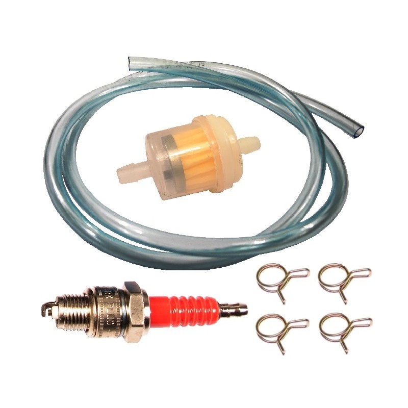 Romet filter Hound Mosquito Pocket bike Cadet 6mm wezyk