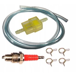 Romet filter Hound Mosquito Pocket bike Cadet 6mm wezyk