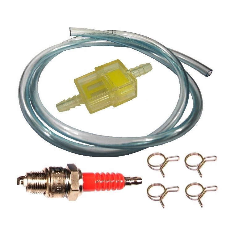 Romet filter Hound Mosquito Pocket bike Cadet 6mm wezyk