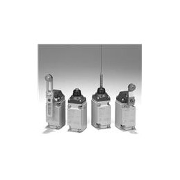 1 pcs : D4A-4501N - Limit Switches LIMIT SWITCH