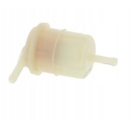 Fuel filter 8 mm JMP for Ducati