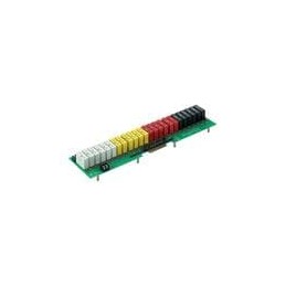 1 pcs : 70MRCK24-HL - I/O Modules I/O Rack Mini 24chan 50-pin header